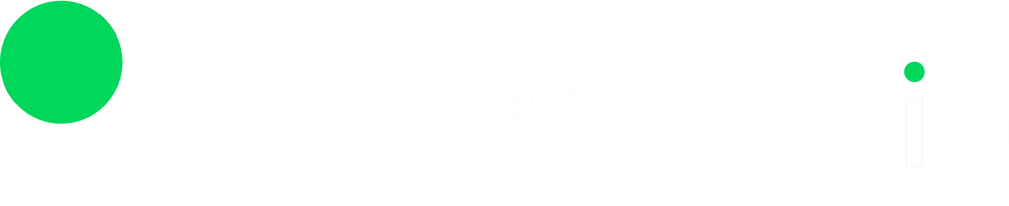 sportsbet.io Logo sportsbet.io
