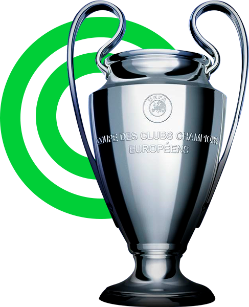 trofeu champions