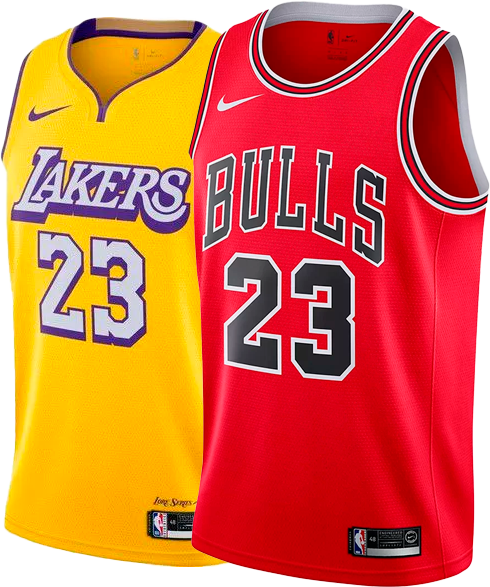camisas-nba