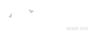 clube da aposta logotipo negativo