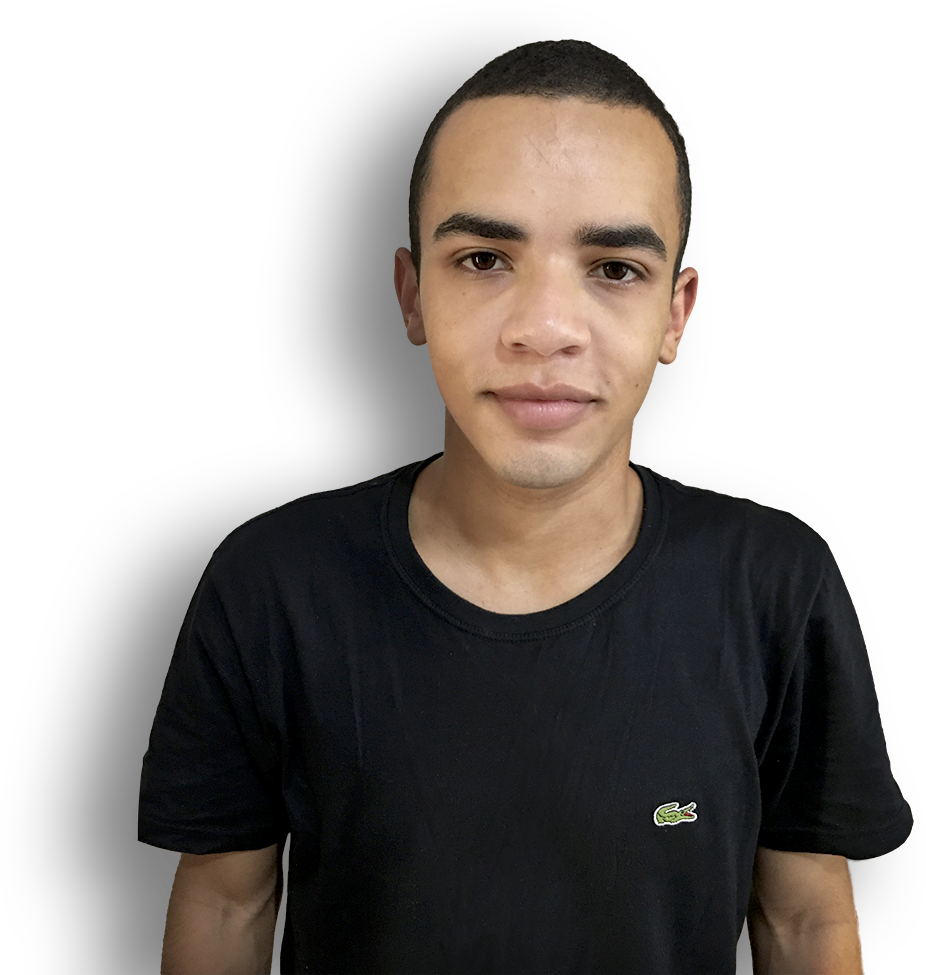 dinho leander