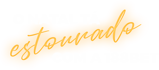 natal estourado